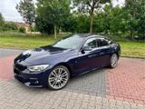 BMW 430 Gran Coupé 430d xDrive Gran Coupé M Spor... - BMW 430 Gran Coupé von privat