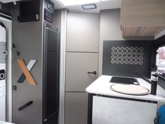 Chausson X550 Exclusive Line 24, Aktion Dümo!