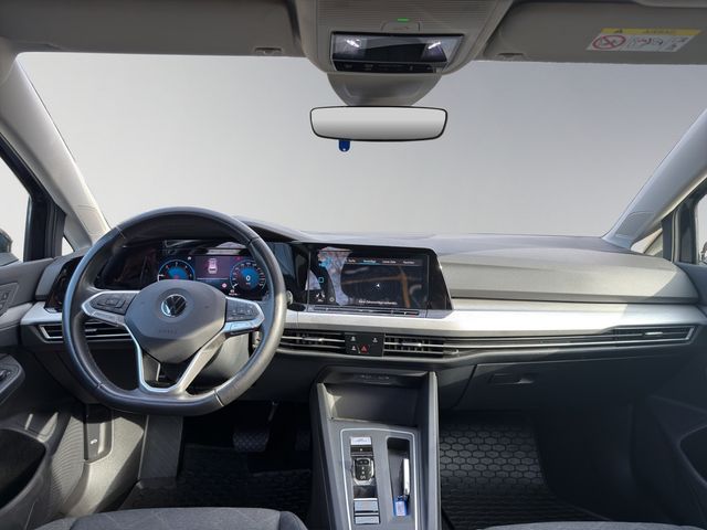 Golf VIII Variant 2.0 TDI Life DSG