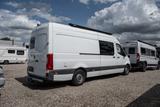 Mercedes-Benz Sprinter 316 CDI - Mercedes-Benz Wohnwagen & Wohnmobile