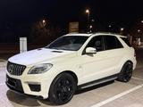 Mercedes-Benz Mercedes ML 63 AMG Harman/Kardon 360 Kame... - Mercedes-Benz ML 63 AMG in Köln