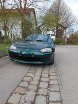 Mazda MX-5 1.6 16V - - gebrauchte Mazda MX-5 aus dem Jahr 1999