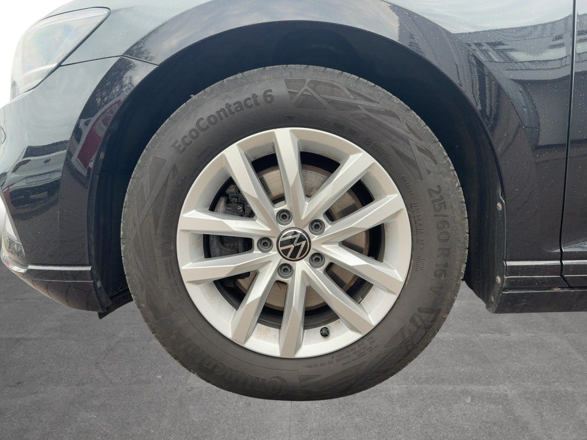 Volkswagen Passat Variant - Bild 14