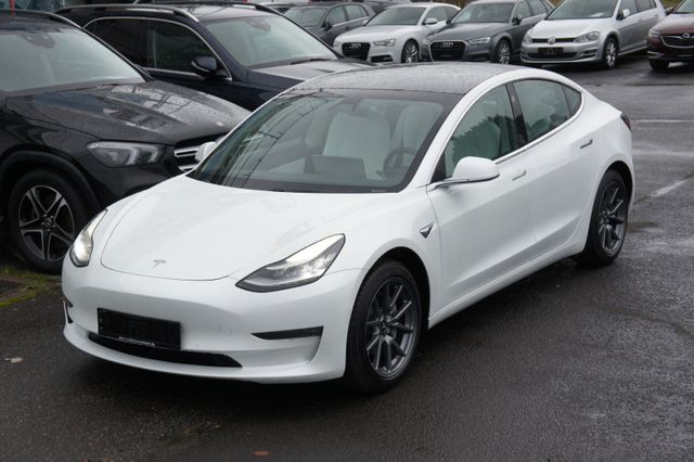 Tesla Model 3 Long Range Dual AWD*AHK*AUTOPILOT*79KWH*