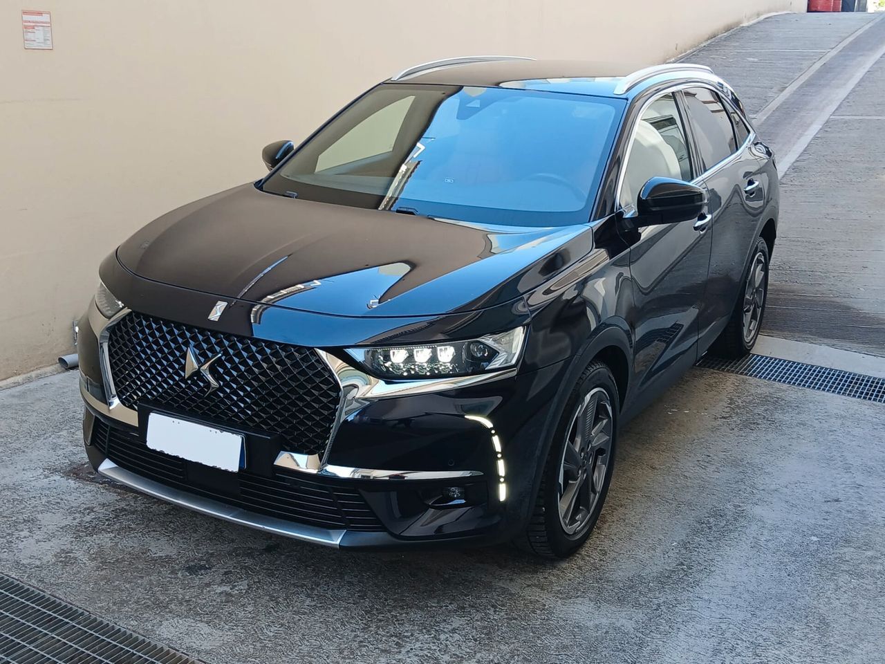 DS Automobiles Ds 7 Crossback BlueHDi 130 aut. Grand Chic imagem 3