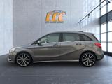 Mercedes-Benz B 200 Automatik*Xen*Leder*RFK*Shz*Temp*TÜV*Klima - gebrauchte Mercedes-Benz B 200 aus dem Jahr 2012