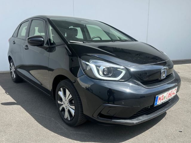 Honda Jazz 1.5 i-MMD Hybrid Elegance