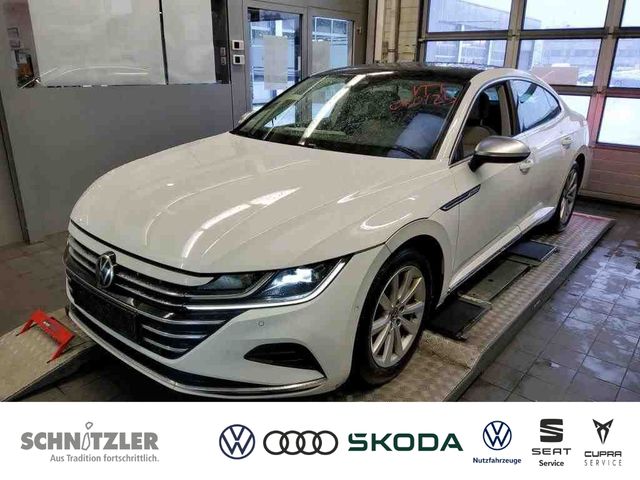 Volkswagen Arteon Elegance 2.0 TDI DSG PANO/STHZ/DCC/LEDER/