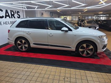 Audi Q7 - 5