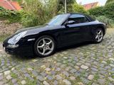 Porsche 997 Carrera Cabriolet Carrera - Porsche 997: Cabrio