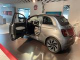 Fiat 500e "la Prima" Cabrio 42 kWh La Prima - Fiat 500e mit Schiebedach