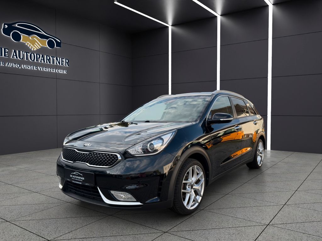 Angebot ansehen Kia Niro