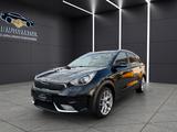 Kia Niro 1.6 Hybrid Vision KLIMA SHZ KAM NAVI AHK - scheckheftgepflegte Kia Niro