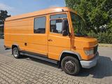 Mercedes-Benz VARIO 614 D   - Angebote