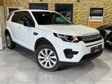 Land Rover Discovery Sport Pure/PDC/SHZ/KLIMA/SPURHALTEASS. - Land Rover Discovery: Weiß