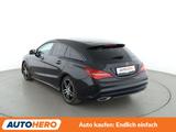 Mercedes-Benz CLA250 Shooting Brake 4Matic AMG Line Aut.*NAVI* - Mercedes-Benz CLA 250 Shooting Brake Gebrauchtwagen