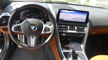 BMW 840 - 12