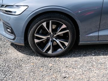 Volvo V60 - 4