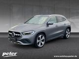 Mercedes-Benz GLA 220 d 4MATIC Progressive, Distronic, Memory - Mercedes-Benz GLA 220 aus 2020