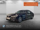 BMW 318d Limousine LiveCockpitProf Laser PDC Alarm - BMW 318 in Leipzig
