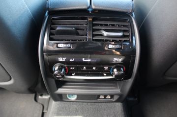 Fahrzeugabbildung BMW 540 d xDrive M Sport Laser HeadUp Massage 20"