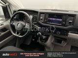 Volkswagen Crafter 35 MAXI *ROLLSTUHL-LIFT* +9-SITZE (2864) - Volkswagen Crafter mit Diesel-Antrieb: Kombi