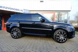 Land Rover Range Rover Sport 3.0 TDV6 HSE Dynamic Aut. Pano - Land Rover Range Rover Sport: Hse Tdv6