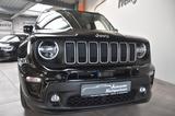 Jeep Renegade Automatik MHYB LED Navi Kamera Leder
