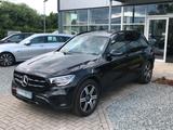 Mercedes-Benz GLC 220 d 4M Night Leder Kam AHK Dist. 19" Luftf - Mercedes-Benz GLC 220 in Bremen