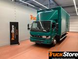 FUSO ECANTER 7C18E