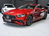 Mercedes-Benz CLS 53 AMG 4M+ AIRMATIC SOUND SITZKLIMA MEMORY - Mercedes-Benz CLS 53 AMG Gebrauchtwagen