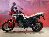 Honda CRF1000L DCT - HONDA CRF 100