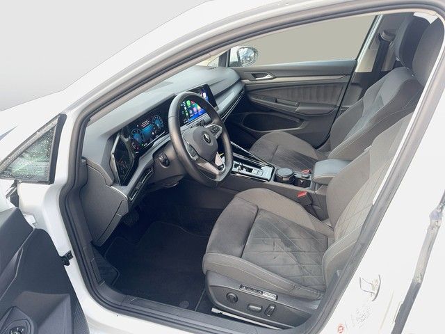 Volkswagen Golf - Bild 8
