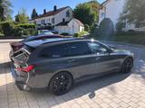 BMW 330d xDrive Touring M Sport Auto. M Sport - BMW 330 Gebrauchtwagen in München