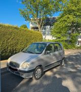 Hyundai Atos Prime, Amica - Hyundai aus 2000