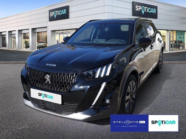 Peugeot 2008 GT Pack 1.5 BlueHDi 130*G lasdach*SHZ*