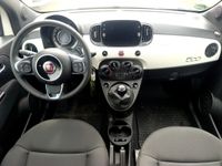 Fiat 500 - Vorschau Bild 9