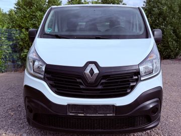 Renault Trafic - 9