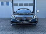 Mercedes-Benz S 350 d°4 X SITZHZG-BELFTG-MEM-MASSAGE°PANO°BURM - gebrauchte Mercedes-Benz S 350 aus dem Jahr 2019