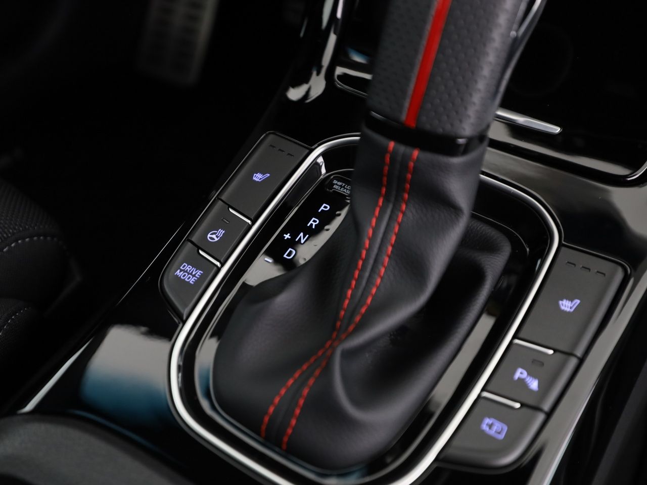Hyundai i30 – Bild 19