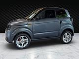 Ligier Myli I.Deal 123 KM-Reichweite Elektro A.Car-Play - Ligier Elektroautos