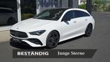 Mercedes-Benz CLA 200 SB AMG-PREMIUM+PANO+AHK+NIGHT+VERKZ-ERK+