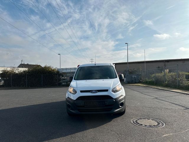 Ford Transit Connect Kasten