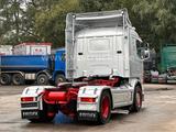 Scania 164L 480 V8 4x2 Blatt-/Luft,Retarder *TOP* - Scania R 480