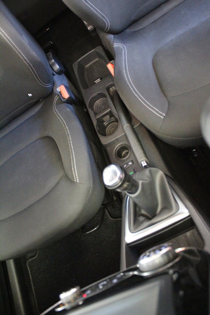 Fahrzeugabbildung Renault Captur TCe 90 Experience *Navigation*