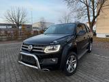 Volkswagen Amarok Highline DoubleCab 4Motion - gebrauchte VW Amarok aus dem Jahr 2015