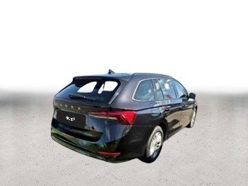 Skoda Octavia - 5