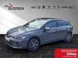 Volkswagen Golf VIII eTSI Edition 50 DSG Matrix AHK Pano HU