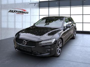 Volvo V60 - 3