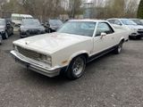 Chevrolet El Camino 5.0 Oldtimer H-Abnahme